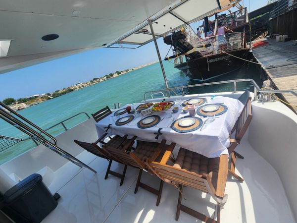 Custom Built 52 | Freedom Luxury