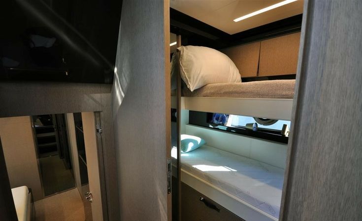 Riva 56 Rivale | Vera