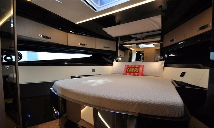 Riva 56 Rivale | Vera