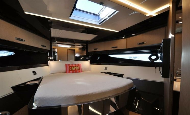 Riva 56 Rivale | Vera