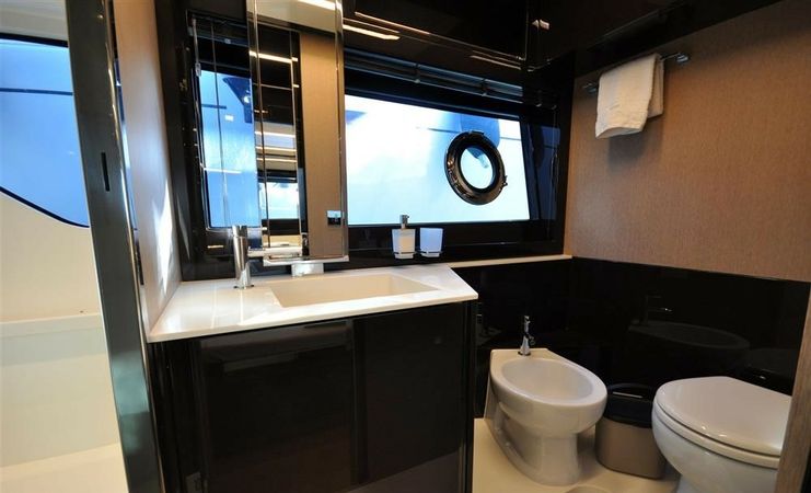 Riva 56 Rivale | Vera