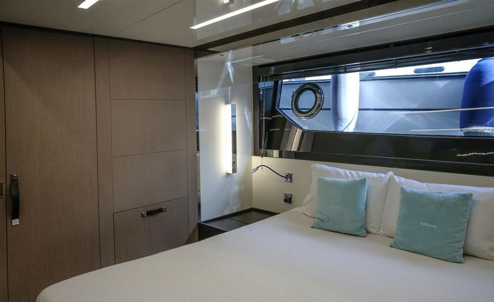 Riva 56 Rivale | Vera