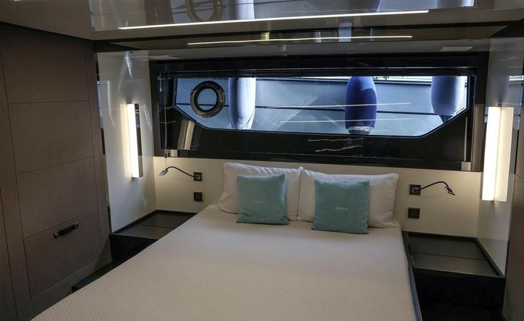 Riva 56 Rivale | Vera