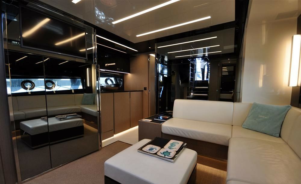 Riva 56 Rivale | Vera