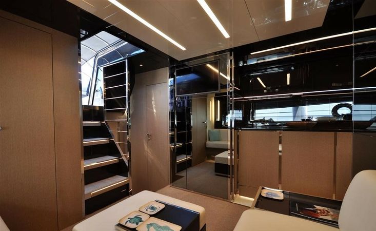 Riva 56 Rivale | Vera