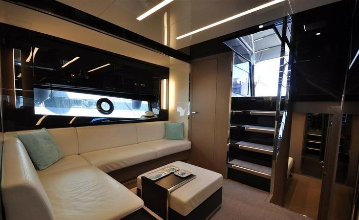 Riva 56 Rivale | Vera