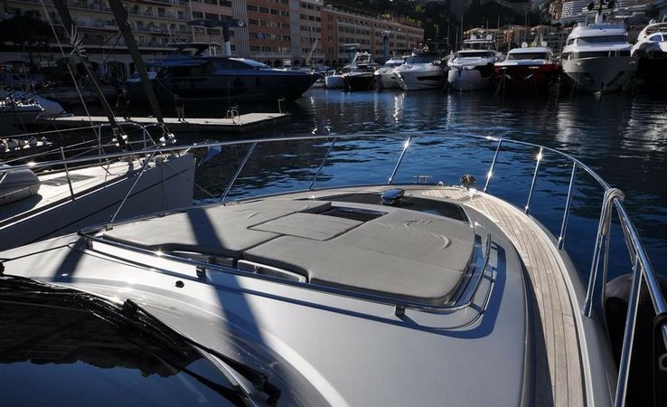 Riva 56 Rivale | Vera