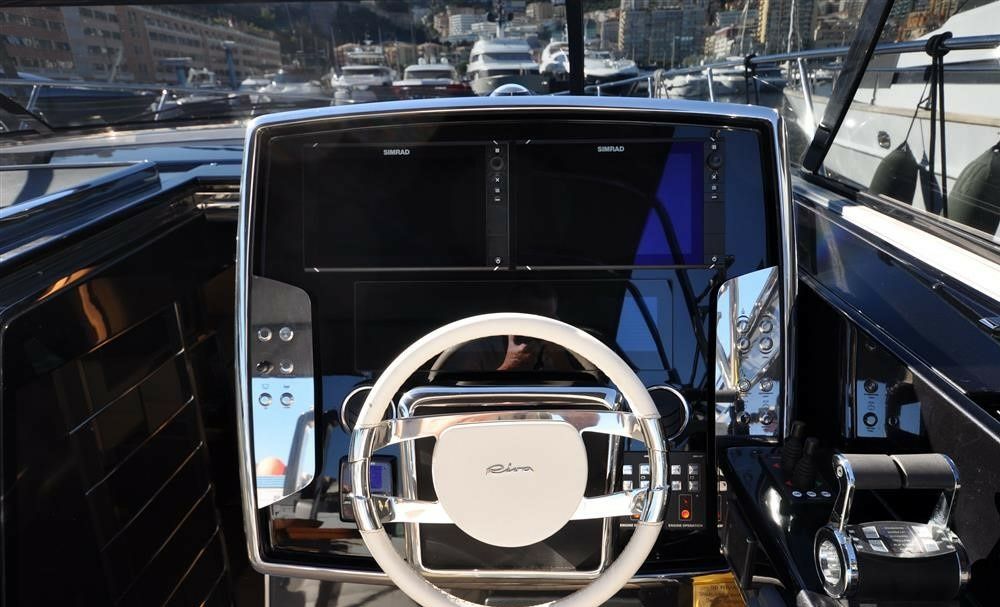 Riva 56 Rivale | Vera