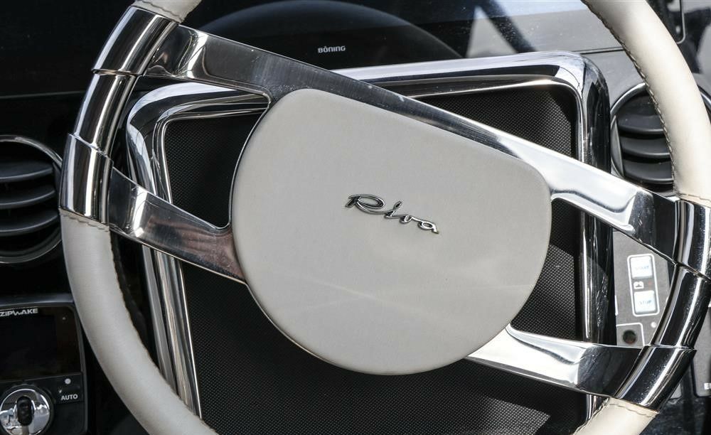 Riva 56 Rivale | Vera