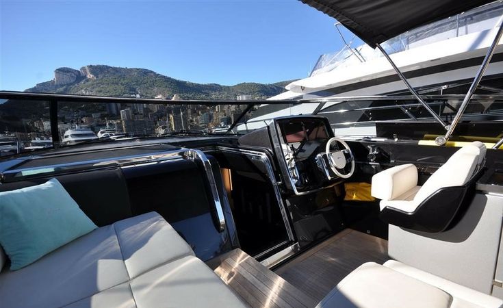 Riva 56 Rivale | Vera