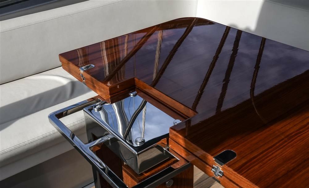 Riva 56 Rivale | Vera