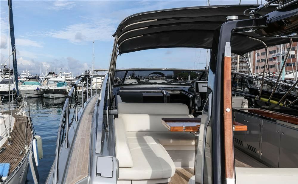 Riva 56 Rivale | Vera