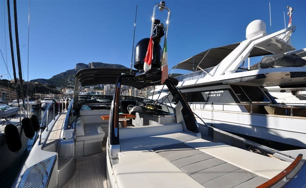 Riva 56 Rivale | Vera