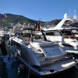 Riva 56 Rivale | Vera