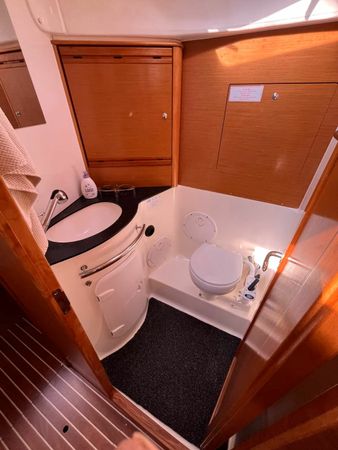 Bavaria Cruiser 40 | Solvej