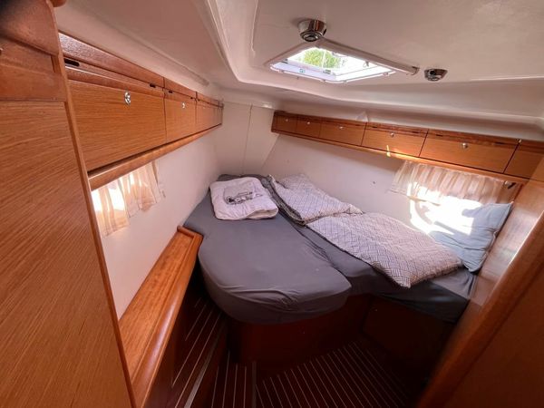 Bavaria Cruiser 40 | Solvej