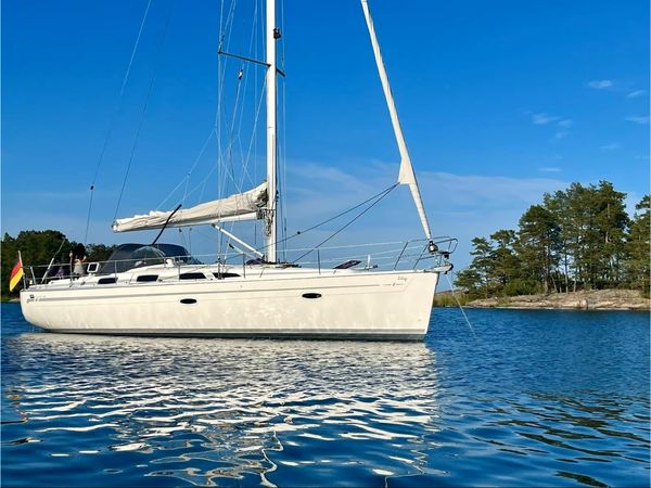 Bavaria Cruiser 40 | Solvej