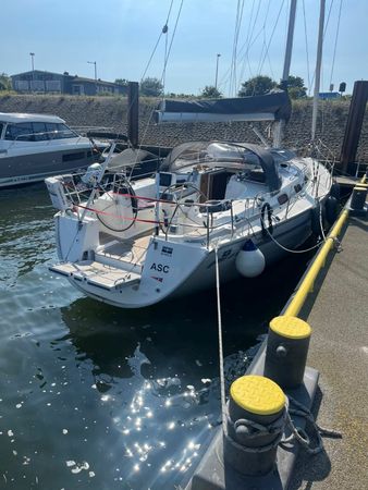 Bavaria Cruiser 40 | Solvej