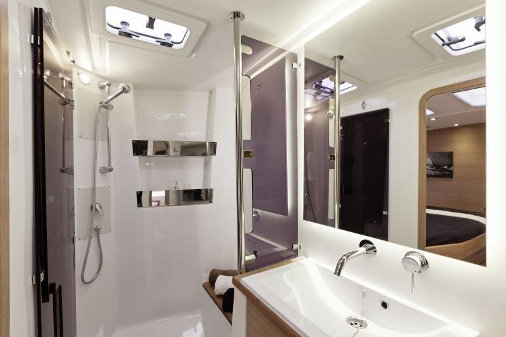 Dufour 560 | Jeronimo