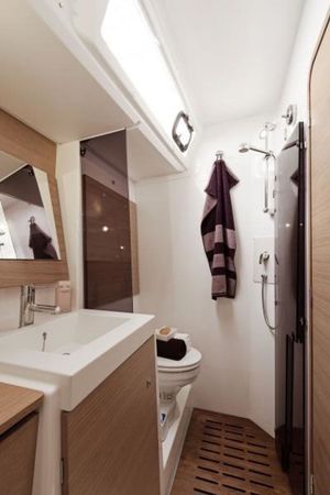 Dufour 560 | Jeronimo