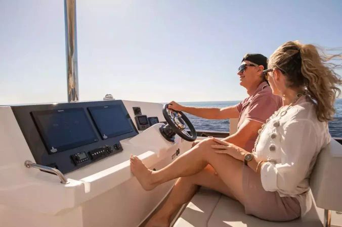 Leopard 46 PC | Moorings 26