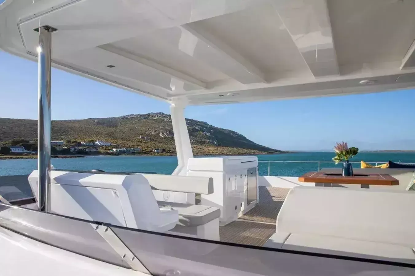 Leopard 46 PC | Moorings 26