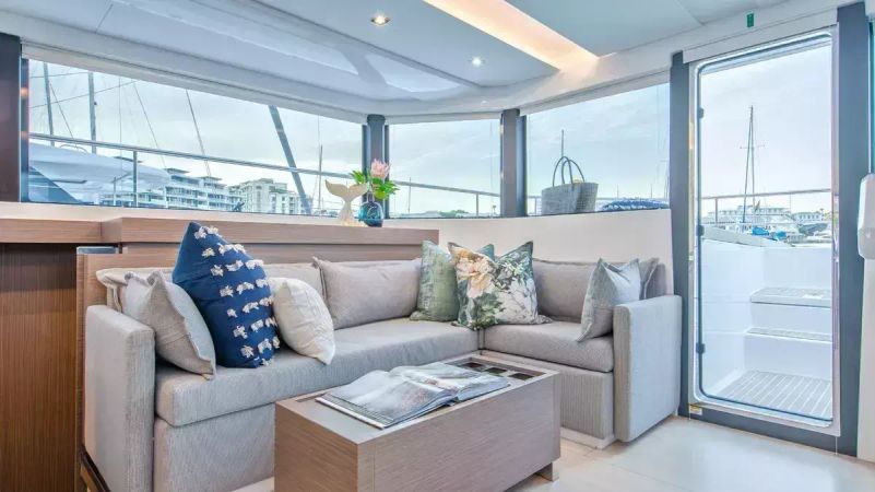 Leopard 46 PC | Moorings 26