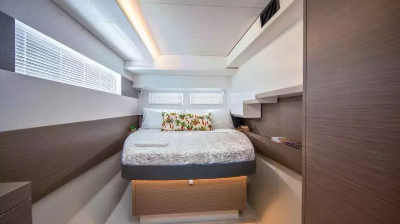 Leopard 46 PC | Moorings 26