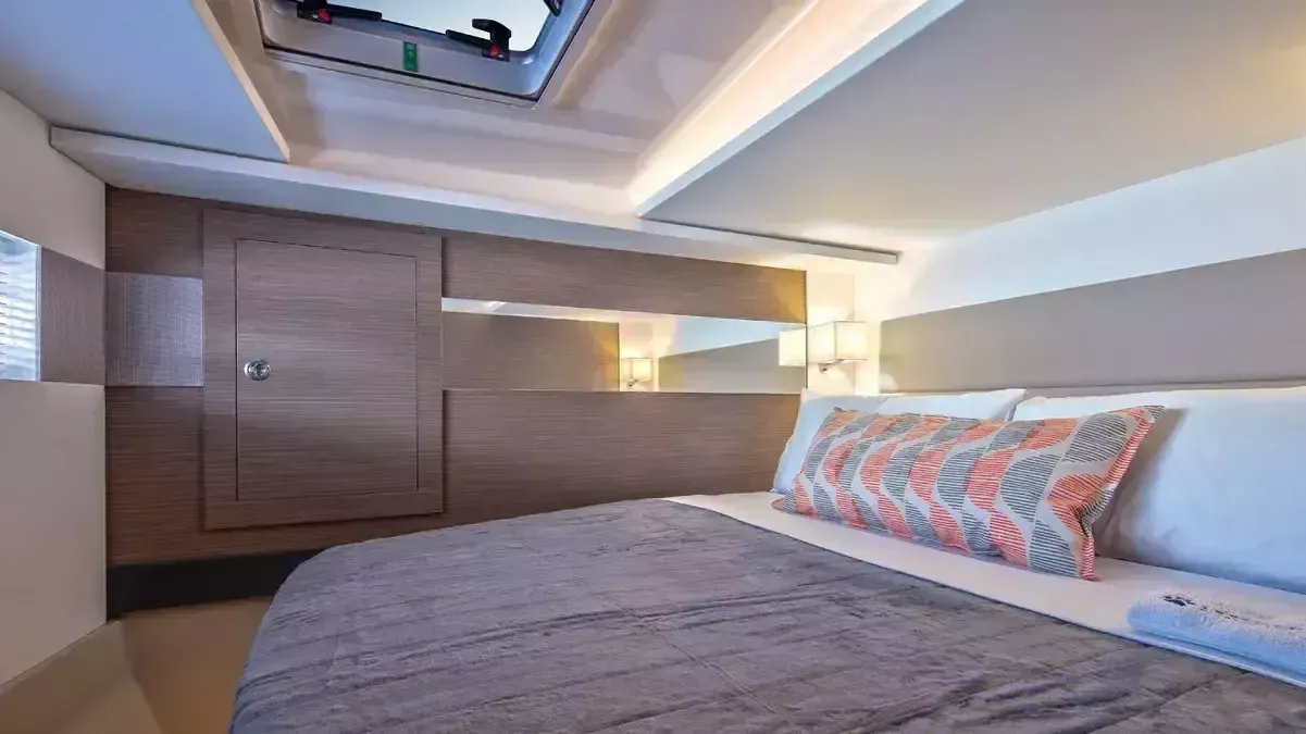 Leopard 46 PC | Moorings 26