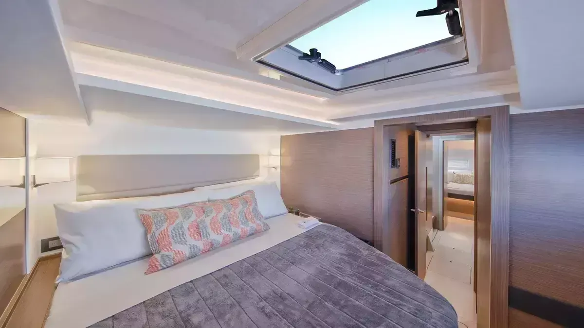 Leopard 46 PC | Moorings 26