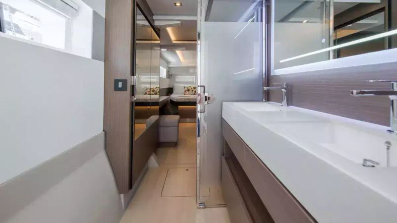 Leopard 46 PC | Moorings 26