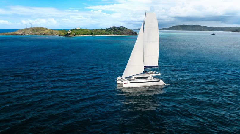 Leopard 52 | Moorings 26