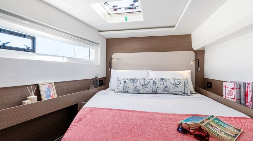 Leopard 52 | Moorings 26