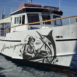 Custom Built 52 | Hemingway