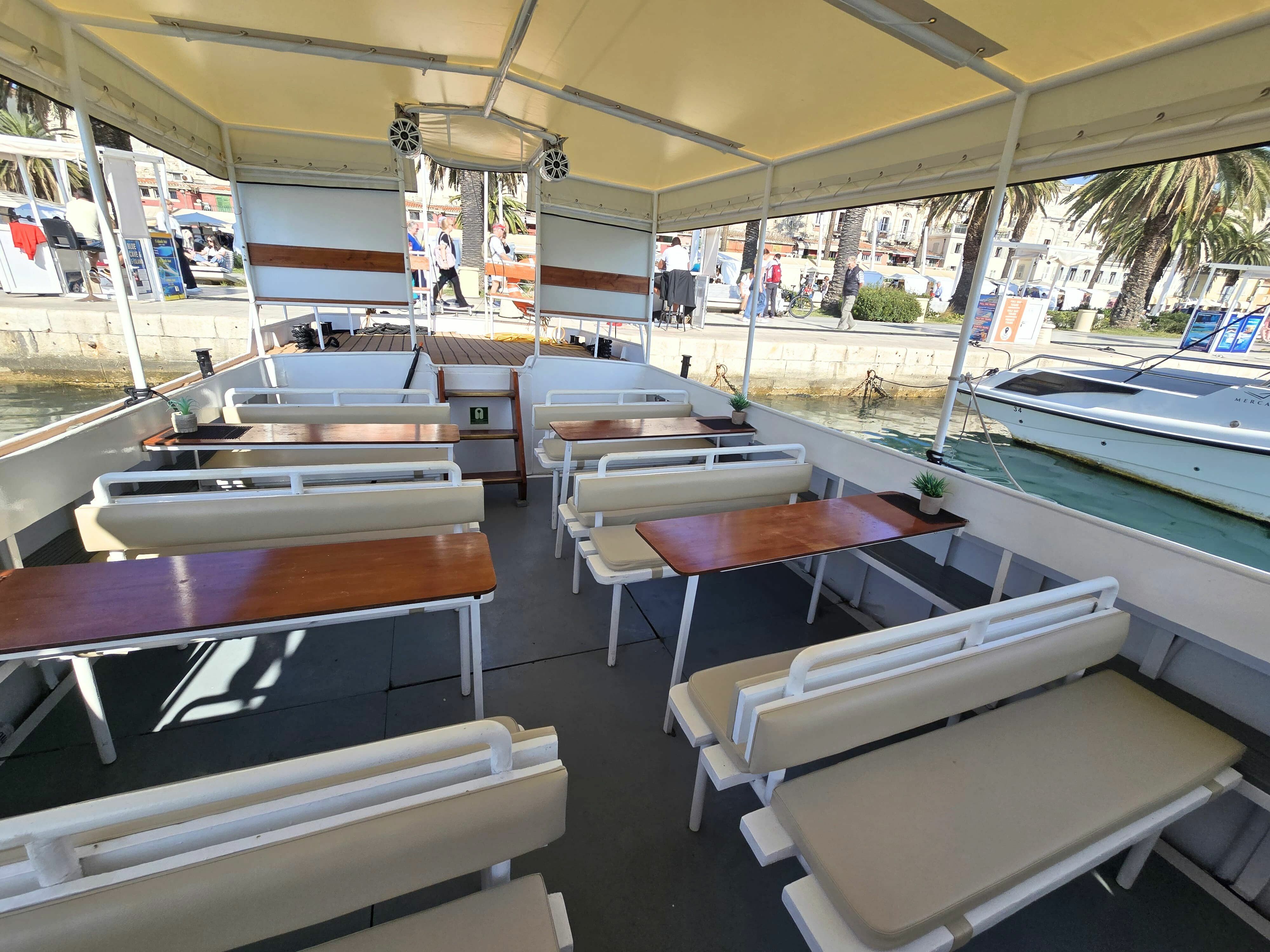 Custom Built 52 | Hemingway