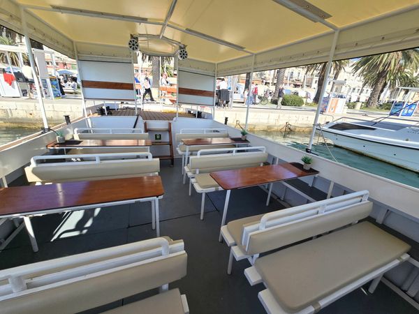 Custom Built 52 | Hemingway