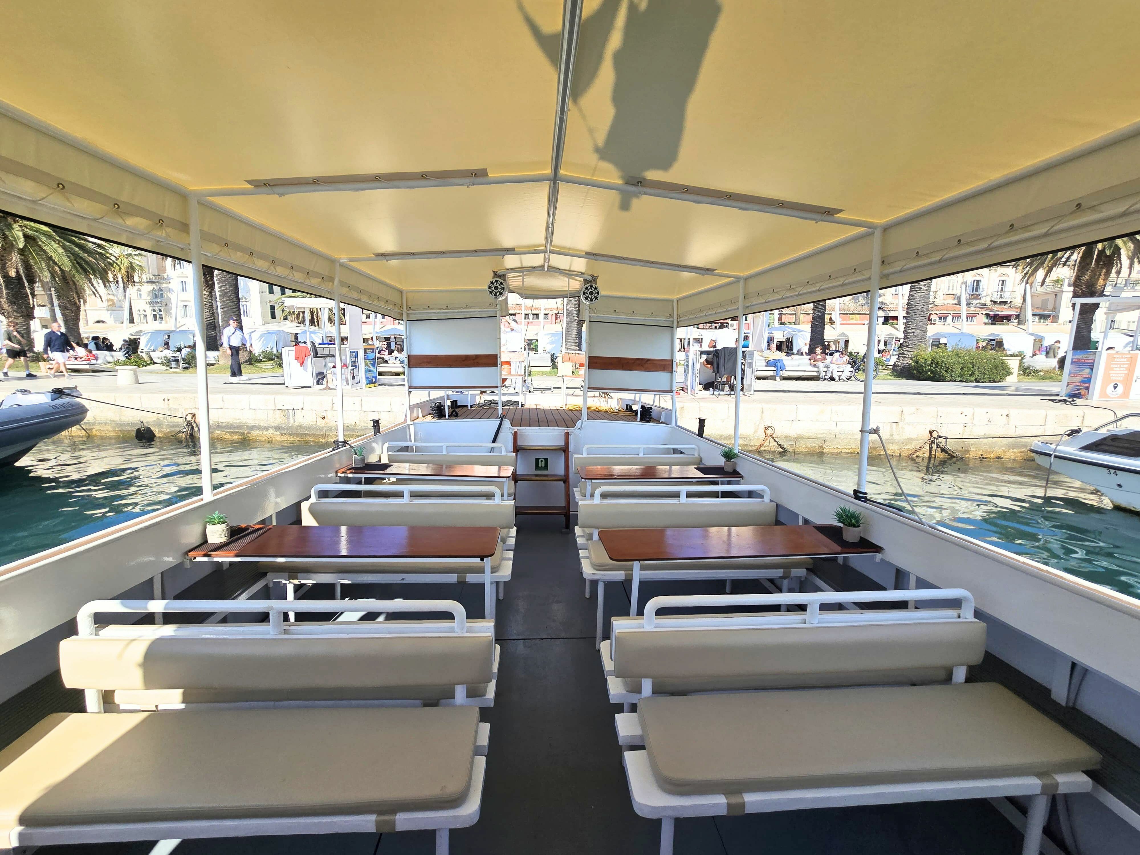 Custom Built 52 | Hemingway