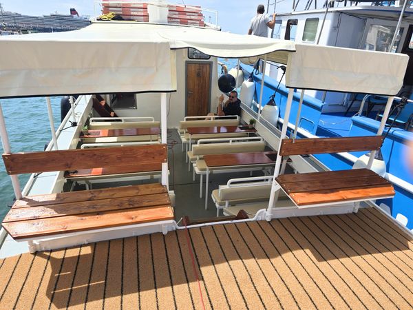 Custom Built 52 | Hemingway