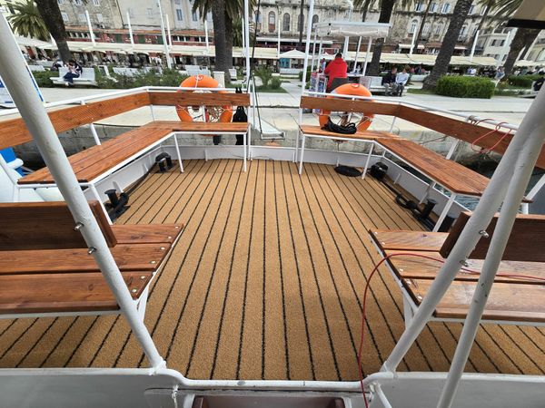 Custom Built 52 | Hemingway