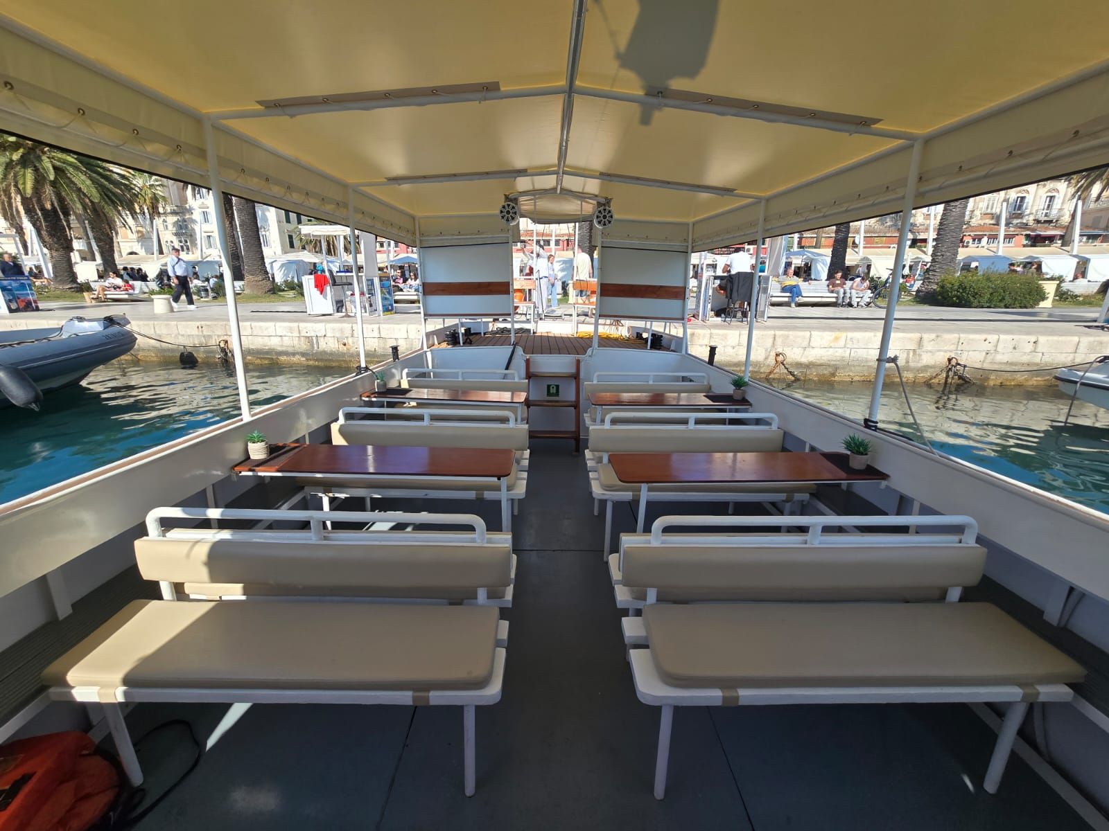 Custom Built 52 | Hemingway