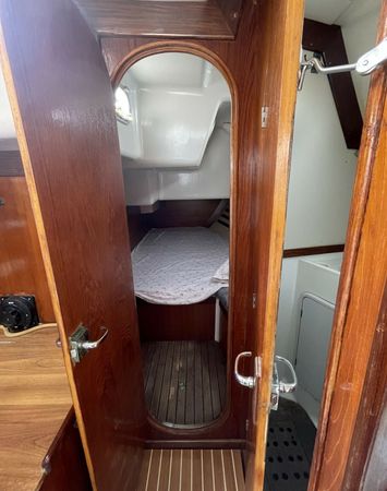 Dromor Triton 48 | Sagini
