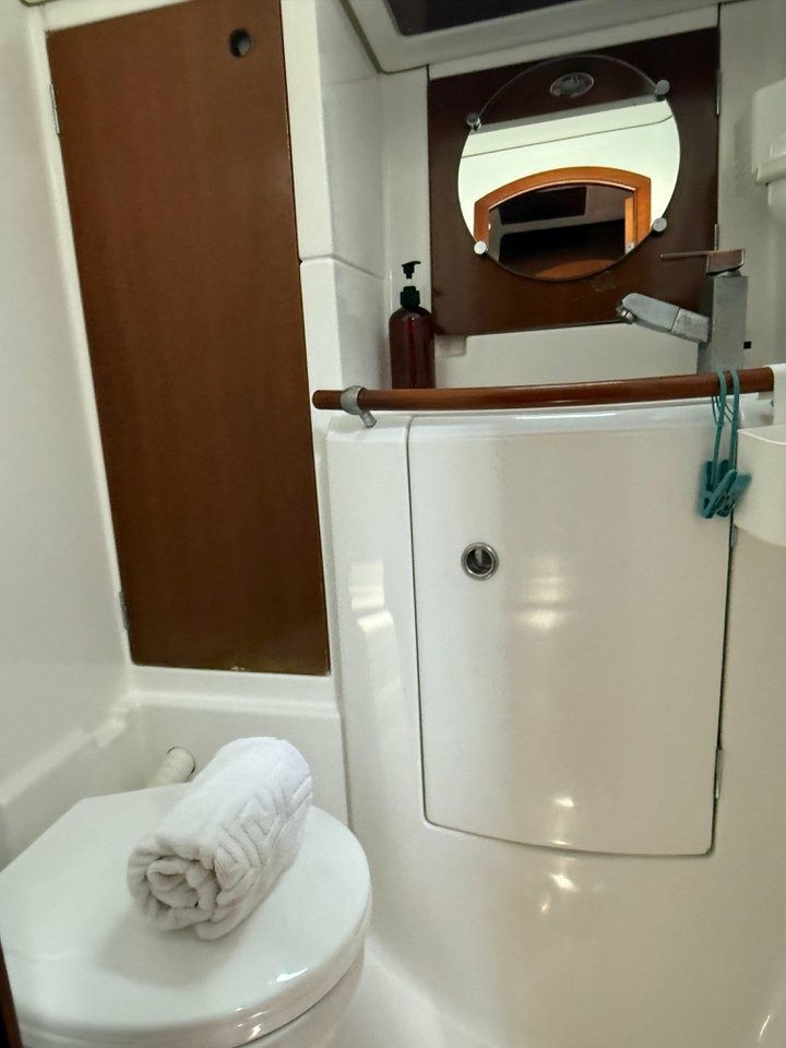 Beneteau 50 | Maria Louise 2
