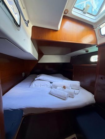 Beneteau 50 | Maria Louise 2