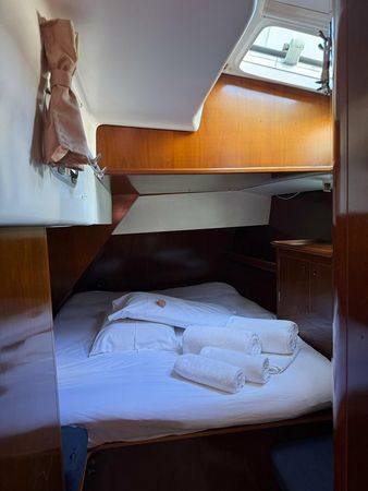 Beneteau 50 | Maria Louise 2