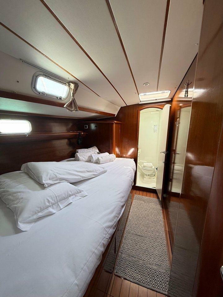 Beneteau 50 | Maria Louise 2