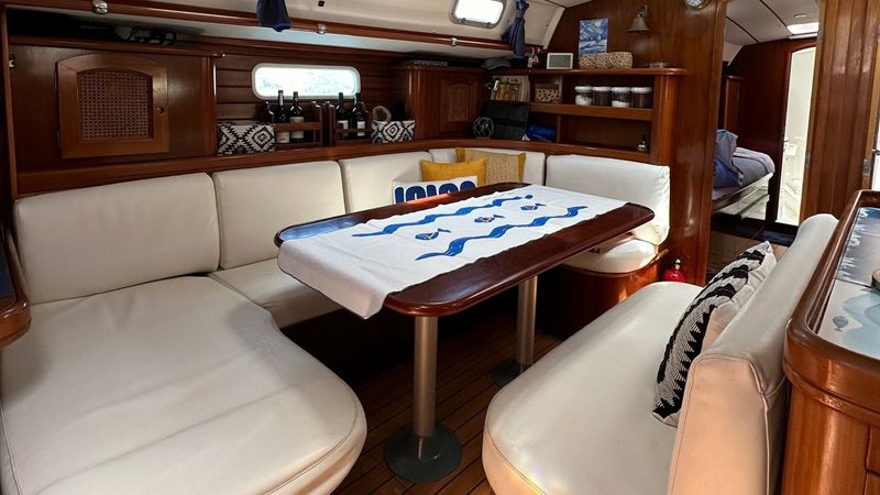 Beneteau 50 | Maria Louise 2