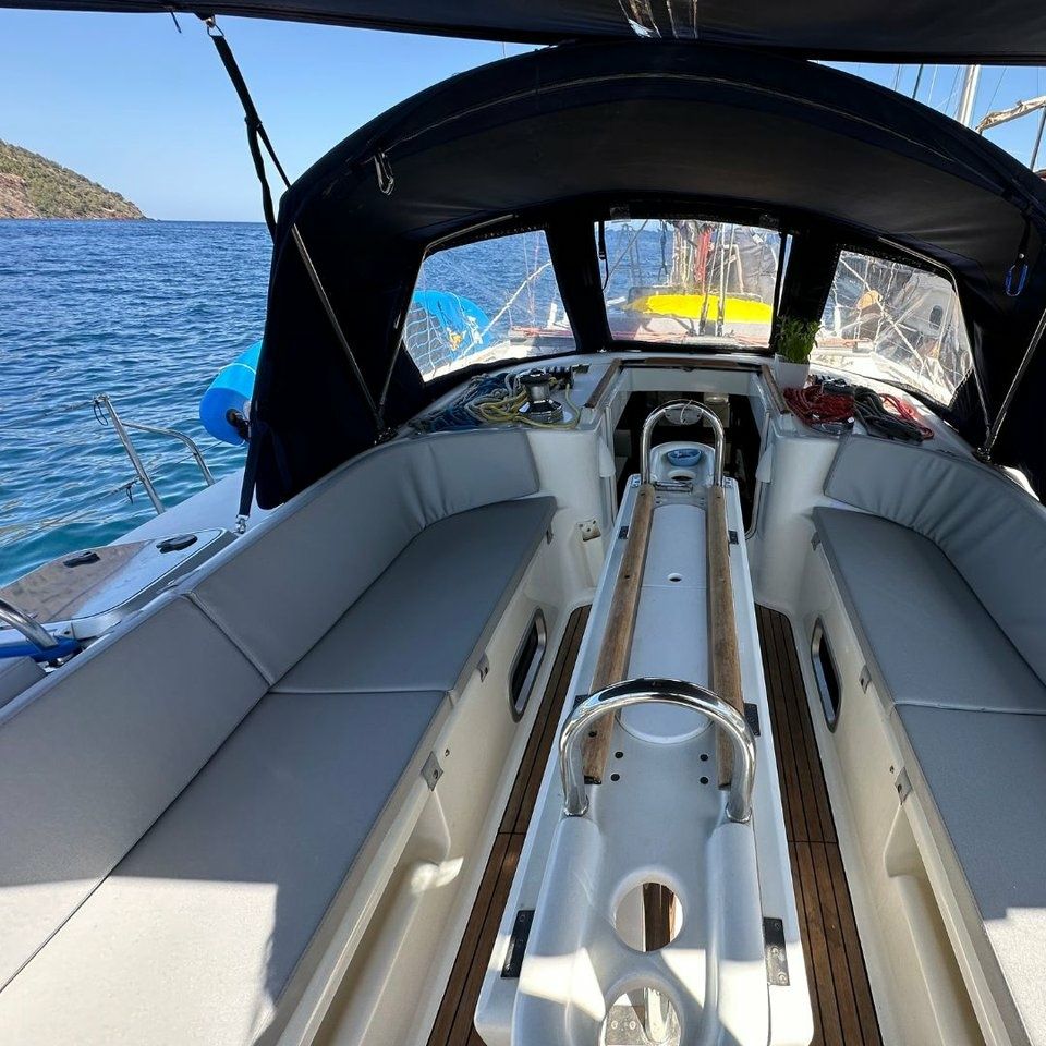 Beneteau 50 | Maria Louise 2