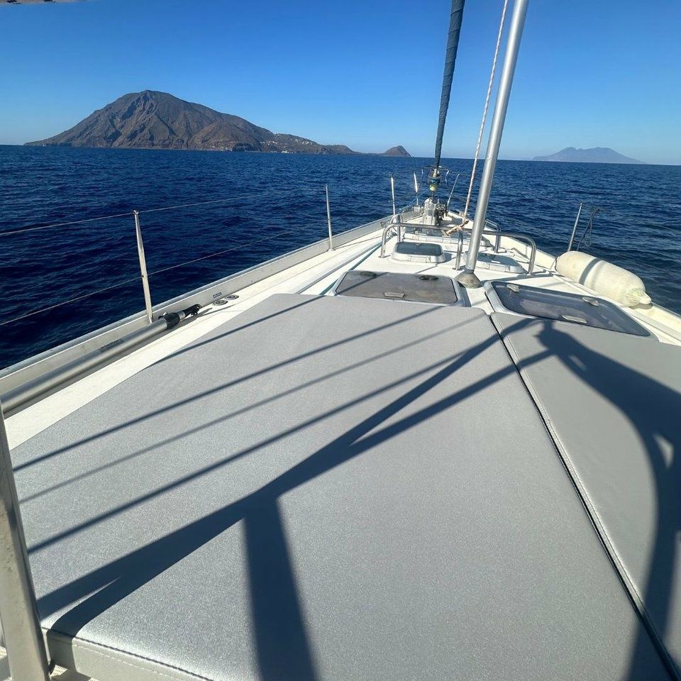Beneteau 50 | Maria Louise 2