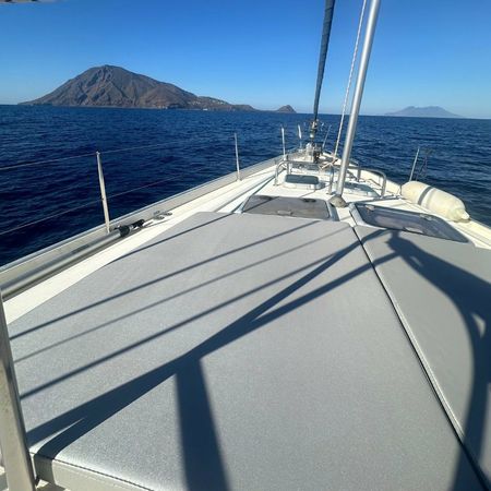 Beneteau 50 | Maria Louise 2