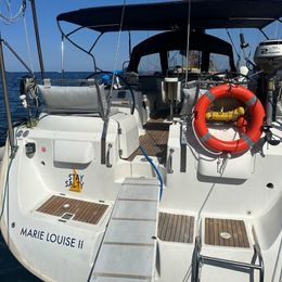 Beneteau 50 | Maria Louise 2